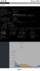 Linux一键测试服务器性能脚本-幻城云笔记