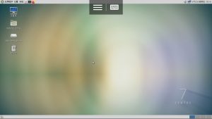 Linux centos一键安装桌面环境脚本及其Linux运行windows软件方法-幻城云笔记
