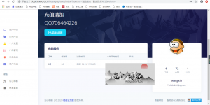 一款很好的swap模板-幻城云笔记