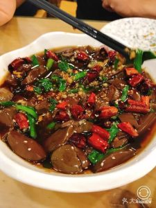 中国八大菜系菜谱，做菜从入门到精通教程-幻城云笔记