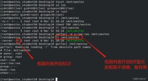 linux账号权限与管理详解，linux账号权限有什么？-幻城云笔记