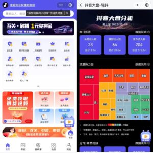 提高效率的6个常用自媒体工具-幻城云笔记