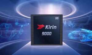 麒麟9000架构分析，麒麟9000为什么功耗低？-幻城云笔记
