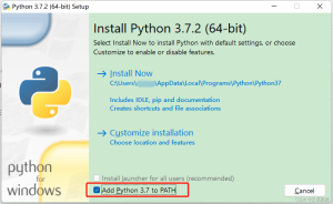 python开发需要用到什么软件-幻城云笔记