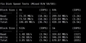 linux服务器常用脚本大全-幻城云笔记