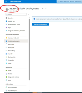 cloudflare反代azure openai 搭建chatgpt next web和ios opencat-幻城云笔记