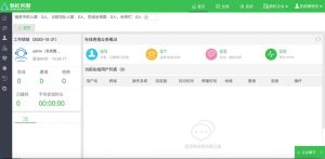 春松客服系统网站源码-幻城云笔记