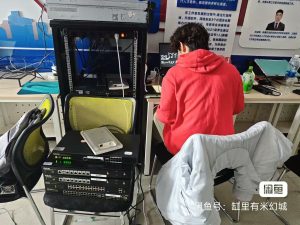 职业院校技能大赛信息安全管理与评估赛项全阶段培训-幻城云笔记