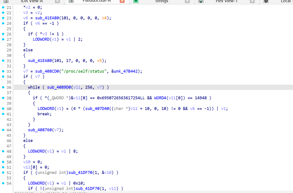2025年全国大学生信息安全竞赛(新疆赛区)题目原件分享-幻城云笔记
