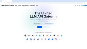 分享一个幻城网安科技公益大模型api中转站附使用教程-幻城云笔记